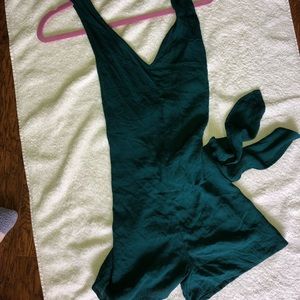 Kendall and Kylie romper